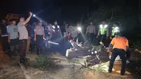 Cuaca Buruk Mengintai, Pemalang Siaga 24 Jam