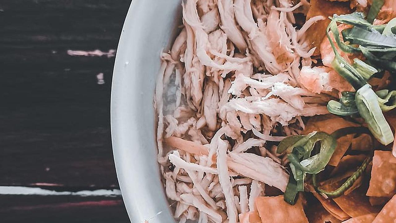 Cara Membuat Bubur Nasi Simple berbagai Varian, Lembut dan Menggugah Selera