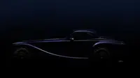 Morgan Siap Pamer Mobil Sport terbaru