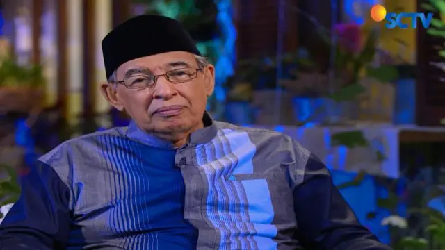 Mutiara Hati: Mencari Makna As Shamad dalam Sifat Allah