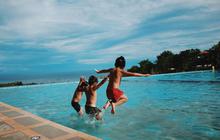 Apakah Berenang Bisa Meninggikan Badan? Begini Penjelasan Ilmiahnya