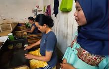 Mengunjungi Pabrik Cerutu Rizona di Temanggung, Sudah Berdiri sejak 1908