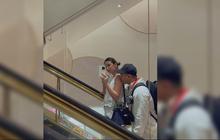 10 Potret Mesra Glenn Alinskie dan Chelsea Olivia di Jepang Bucin Banget, Netizen 'Hamil Lagi?