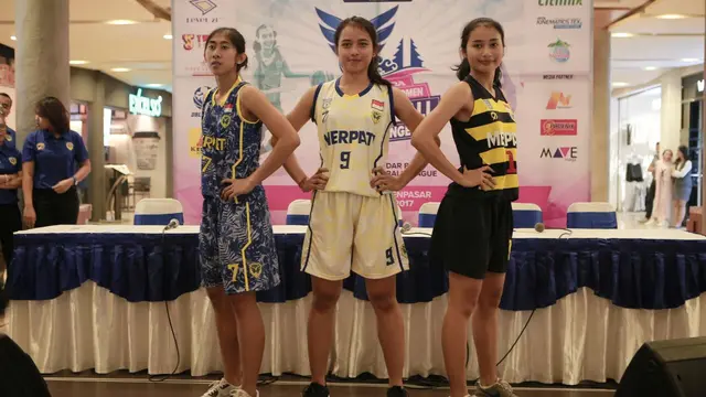 Merpati Bali Challenge 2017