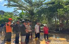 Wabup Sarolangun Ingatkan Warga Waspada Banjir Sarolangun Susulan, BMKG Prediksi Cuaca Ekstrem