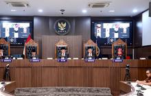 DKPP Berikan Peringatan Keras Tiga Penyelenggara Pemilu di Banyuasin, Ini Alasannya