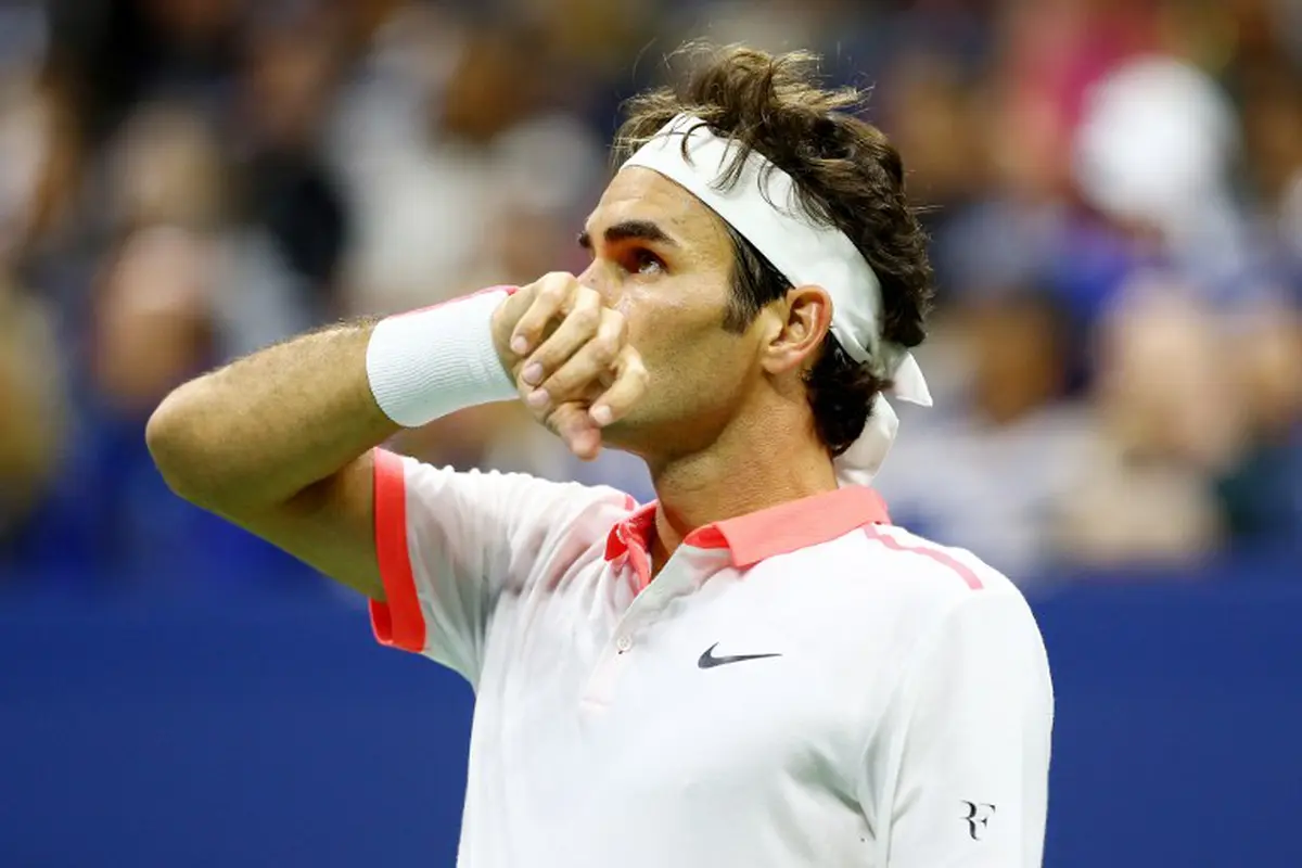 Roger Federer