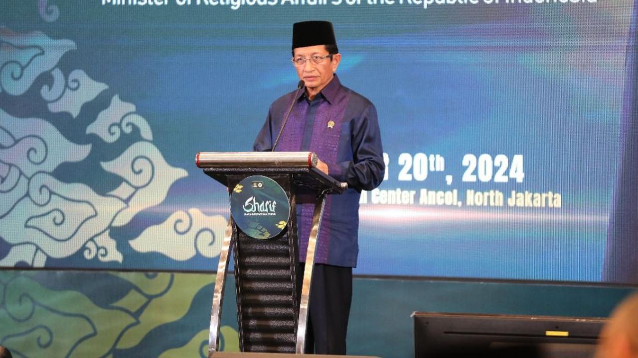 Pemerintah Ungkap Biaya dan Kuota Haji 2025 Sudah Ditentukan, Menag Beri Bocoran