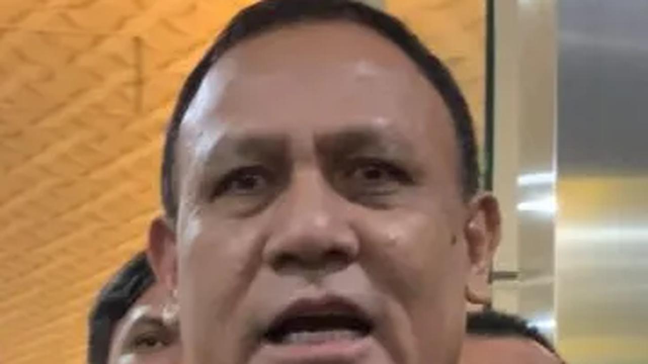 Firli Bahuri Kembali Diperiksa Dewas KPK Hari Ini