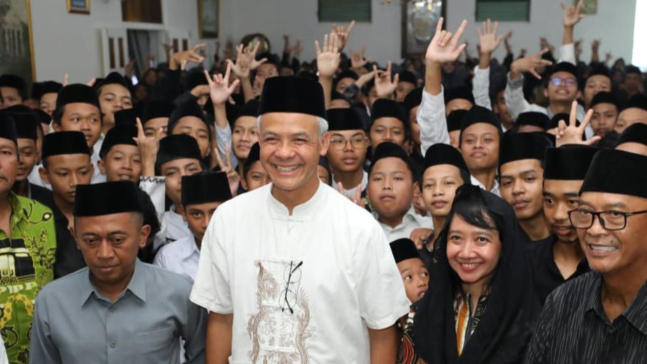 Dok. Istimewa