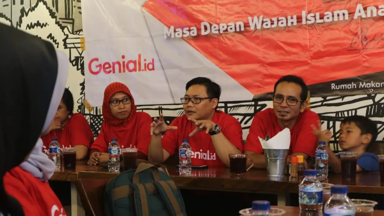 Yusron Fahmi/Liputan6.com