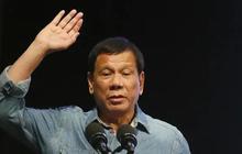Mantan Presiden Filipina Rodrigo Duterte Mencalonkan Diri Jadi Wali Kota, Anaknya Ditunjuk Sebagai Wakil