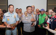Kakorlantas Dorong Pembentukan Asosiasi Ojol Nusantara, Wadah Kolaborasi Keselamatan Berlalu Lintas
