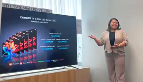 Rumah Modern Makin Estetik, TV Kini Bertransformasi Jadi Elemen Dekorasi Interior