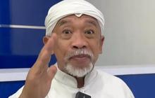 Innalillahi, Komedian Qomar Meninggal Dunia Saat Berjuang Melawan Kanker