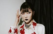 5 Potret Outfit Manggung Isyana Sarasvati, Selalu Punya Gaya Edgy Penuh Pesona