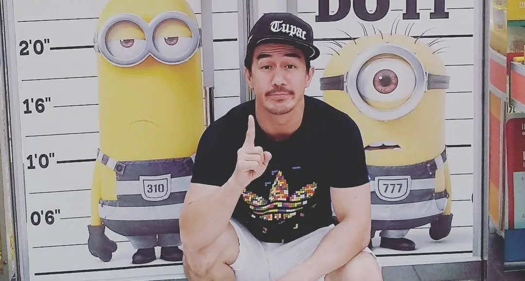 Joe Taslim