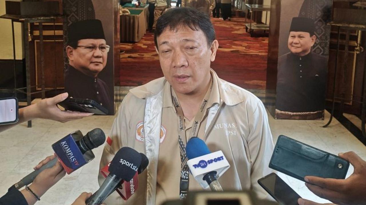 PB IPSI Tetapkan Target Pencak Silat Olimpiade 2028 sebagai Agenda Utama Munas