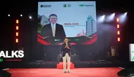 Pegadaian Bekali Mahasiswa Strategi Kelola Keuangan di Era Digital