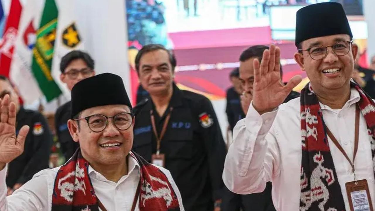 Menurut Cak Imin, saat ini yang diperjuangkan adalah pemilu diakui rakyat dan dunia. Sehingga, pemilu mutlak harus jujur, adil, bebas dan rahasia.