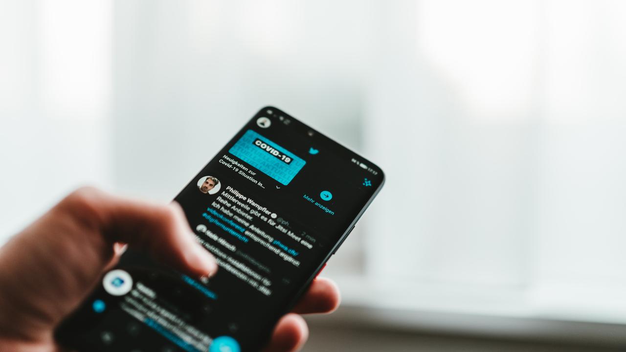 Twitter/dok. Unsplash Claudio