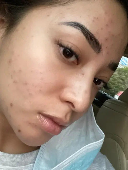 Nikita Willy (Instagram/nikitawillyofficial94)