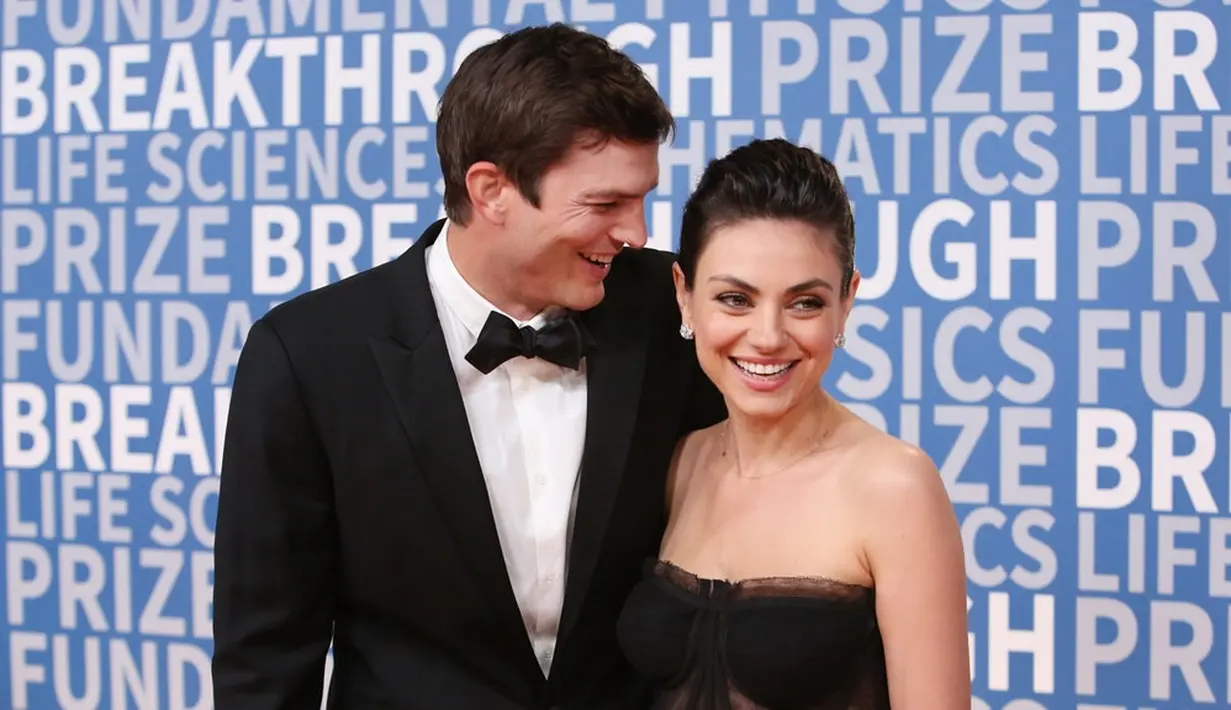 Dilansir dari E! News, Mila mengatakan bahwa Ashton bukanlah suami yang menyebalkan. Kendati demikian ia tak tahu apa yang akan terjadi di masa depan. (Elite Daily)