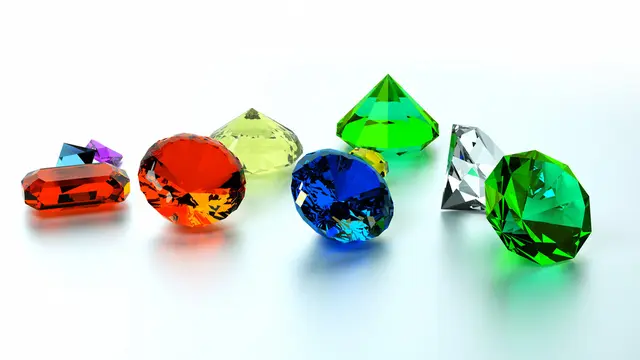 Precious Stone