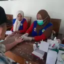 Peserta CKG Terdeteksi Hipertensi dan DM Dapat Obat Gratis 15 Hari