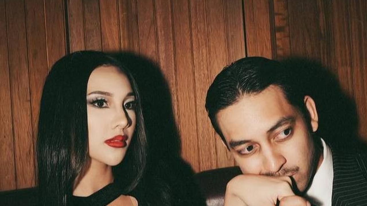 Deretan Artis Tampil All Out di Pesta Halloween, Ada Anya Geraldine Hingga Bunga Citra Lestari