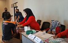 Pemkab Sumenep Gelar Pemeriksaan Kesehatan Gratis, Pastikan Pemudik Aman dan Nyaman Selama Arus Mudik Lebaran