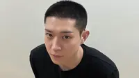 Kim Young Dae Resmi Lolos Band Militer Korea, Bertugas di Divisi yang Sama dengan Doyoung NCT
