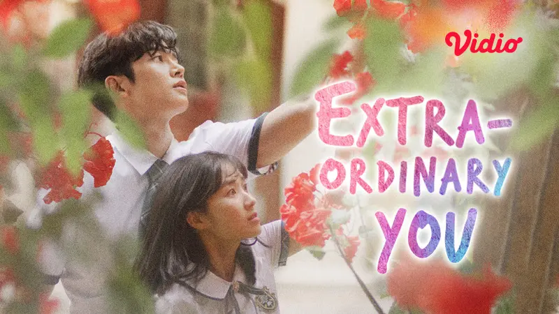 Nonton Extraordinary You di Vidio