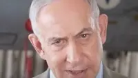 Mendadak Netanyahu Keluarkan Ancaman Keras, Israel Dalam Bahaya?
