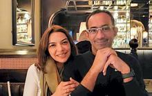 Cinta yang Bertumbuh & Berpulang, Kisah Najwa Shihab & Ibrahim Assegaf, Dari Menikah Muda hingga Dipisahkan Maut