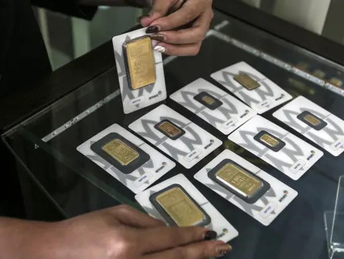 Harga Emas Antam Masih Cetak Rekor Termahal Sepanjang Sejarah, Tembus Segini