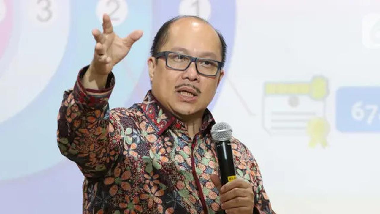 Eks Dirut Taspen Kosasih Korupsi Beli 11 Apartemen, Harga Unit Setara Gaji UMR Yogyakarta Selama 220 Tahun