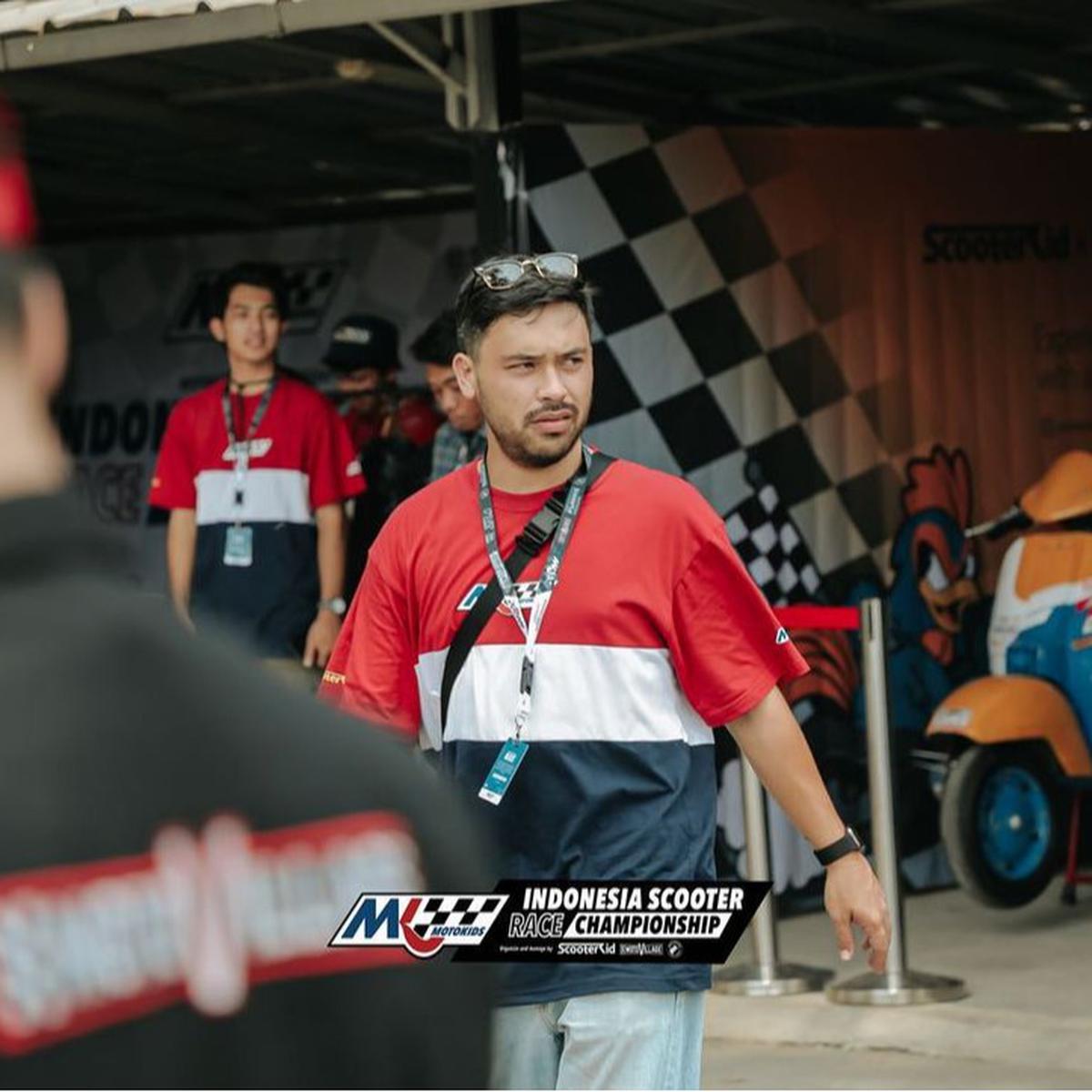 Justin Harijawan