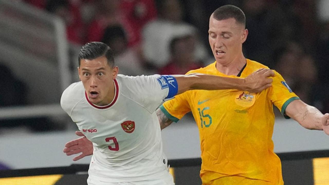 Bang Jay Makin Menyala Jelang Timnas Indonesia Vs Jepang, Kata-katanya Bikin Merinding