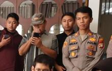 Sultan Mahasiswa Terjerat Kabel Mengadu ke Jokowi, Begini Respons Perusahaan Pemilik Kabel Optik