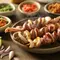 Resep Sate Cumi Sosis Goreng yang Gurih dan Anti Alot