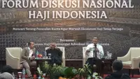 Kata Pakar Hukum Soal Audit Keuangan di Kasus Korupsi Kuota Haji