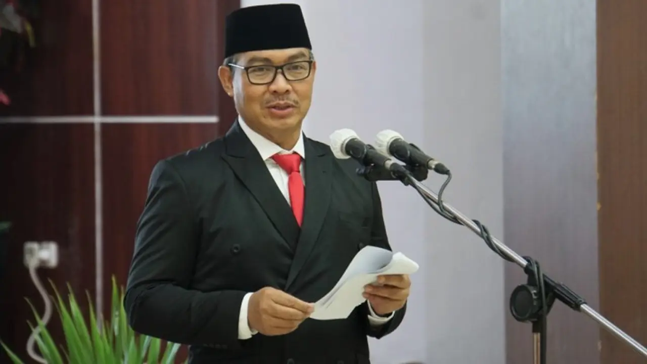 Kepala BKKBN Hasto Wardoyo