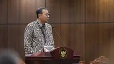 UNAIR Buka-Bukaan Gaji Dosen di Sidang MK