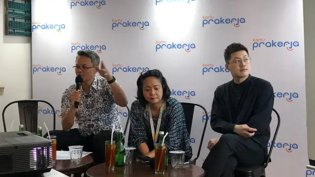 Kartu Prakerja