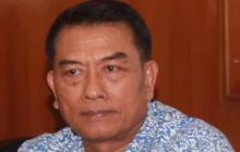 Moeldoko Endus Motif Politik di Balik Pengakuan Agus Rahardjo Dimarahi Jokowi soal E-KTP Setnov