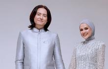 Roger Danuarta Analogikan Cinta Bagai Roti, Terbukti Rumah Tangga dengan Cut Meyriska Langgeng dan Jauh dari Gosip