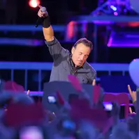 Bruce Springsteen (Bintang/EPA)