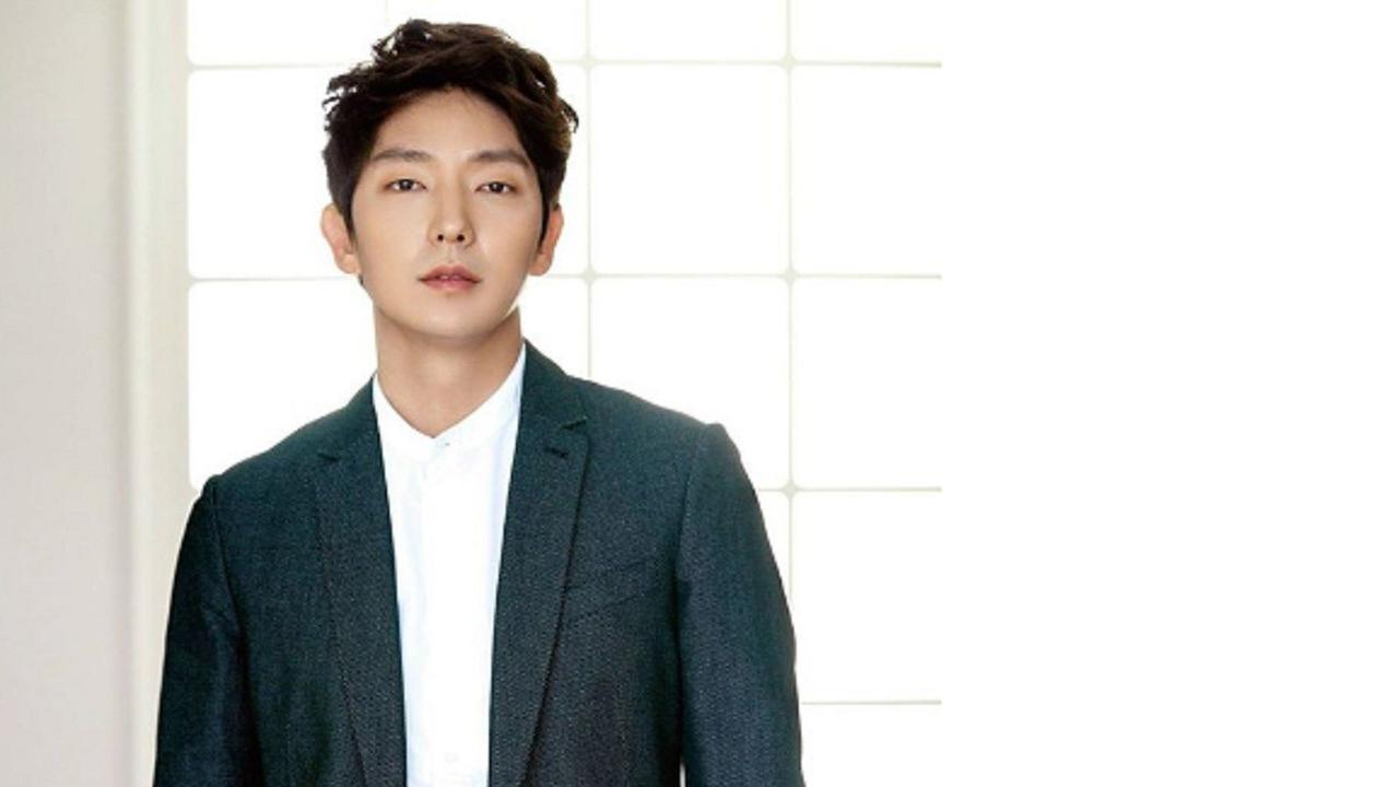 Lee Jun Ki