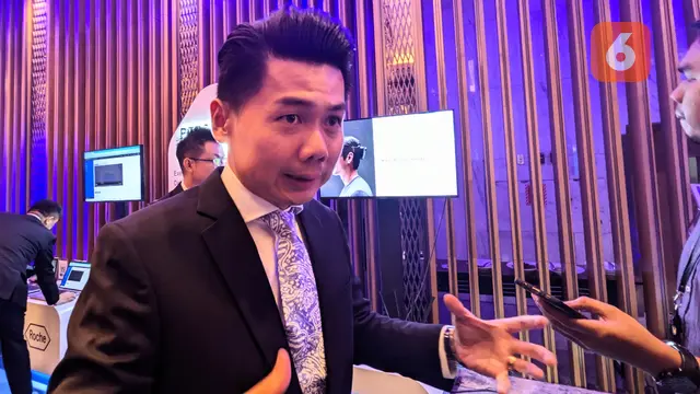 Lee Poh Seng